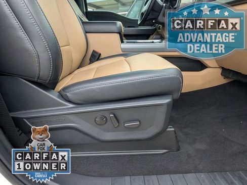 Used 2025 Ford F250 Lariat w/ Tremor Off-Road Package AWD/4WD image 27