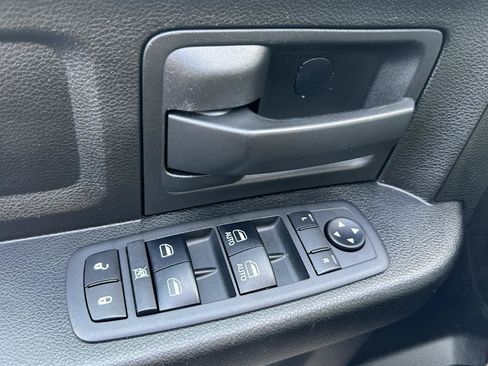 Used 2019 RAM 1500 Tradesman w/ Popular Equipment Group AWD/4WD image 24