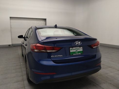 Used 2018 Hyundai Elantra SEL FWD image 6