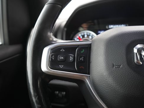 Used 2019 RAM 1500 Big Horn AWD/4WD image 25