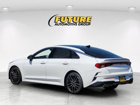 Used 2024 Kia K5 GT FWD image 7