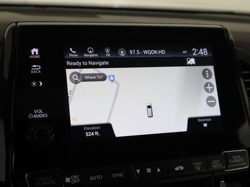 Used 2023 Honda Odyssey Touring image 37