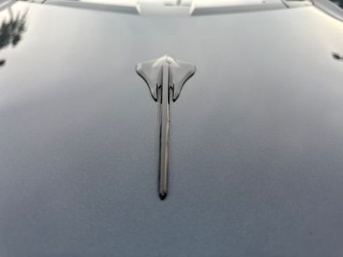 Used 2021 Chevrolet Corvette Stingray Preferred Cpe w/ 2LT image 34