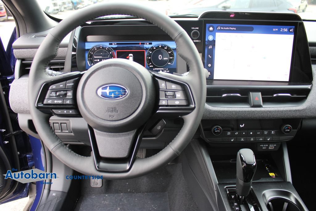 New 2026 Subaru Outback Limited AWD/4WD image 10