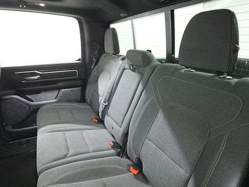 Used 2020 RAM 1500 Big Horn image 26