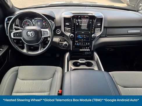 Used 2023 RAM 1500 Big Horn AWD/4WD image 32