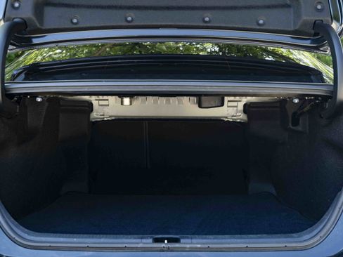 Used 2024 Toyota Camry XSE w/ Navigation Package FWD image 40