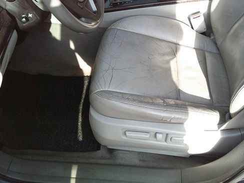 Used 2011 Acura MDX AWD/4WD image 13