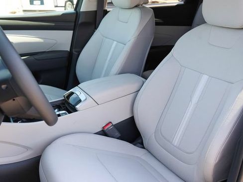 New 2026 Hyundai Tucson SEL FWD image 11