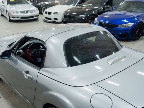 Used 2014 MAZDA MX-5 Miata Grand Touring image 33