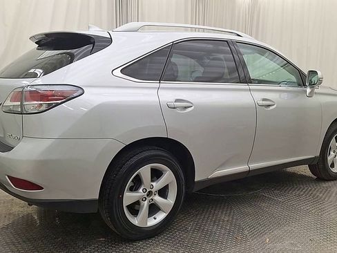 Used 2015 Lexus RX 350 AWD image 3