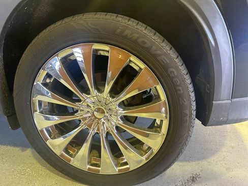 Used 2020 MAZDA CX-5 Touring image 16