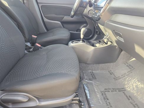Used 2024 Mitsubishi Mirage G4 SE image 16