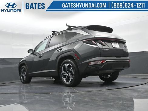 Certified 2022 Hyundai Tucson SEL AWD/4WD image 44