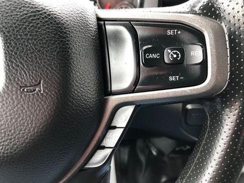 Used 2023 RAM 2500 Tradesman image 32