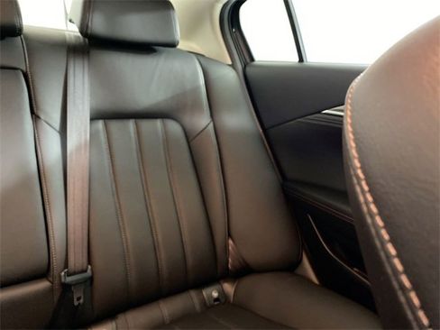 Used 2020 MAZDA MAZDA6 Touring image 14