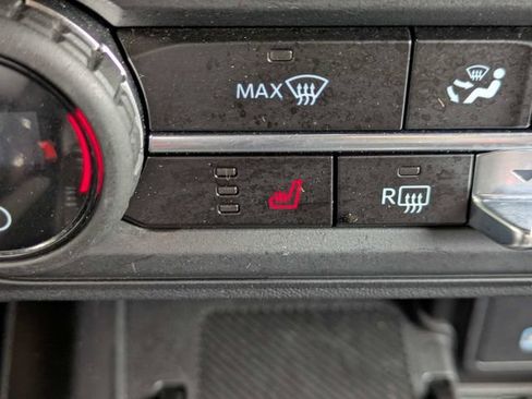 Used 2025 Ford Bronco Big Bend AWD/4WD image 26