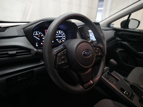 Used 2024 Subaru Crosstrek 2.0i AWD/4WD image 8