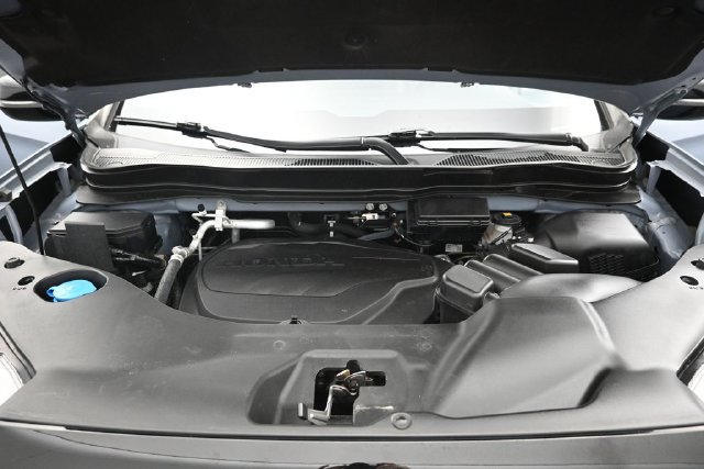 Certified 2023 Honda Ridgeline Black Edition image 36