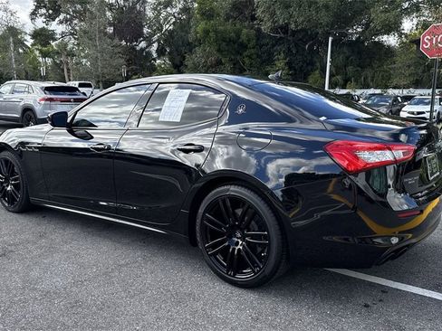 Used 2019 Maserati Ghibli image 13