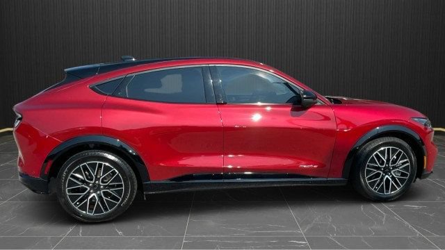 Used 2024 Ford Mustang Mach-E Premium RWD image 2