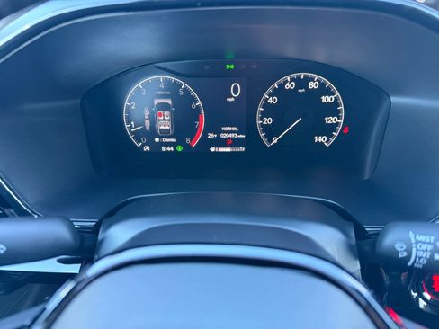 Used 2024 Honda CR-V EX-L image 5