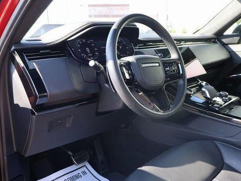 Used 2023 Land Rover Range Rover Sport First Edition AWD/4WD image 26