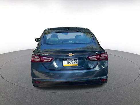 Used 2024 Chevrolet Malibu LT image 12