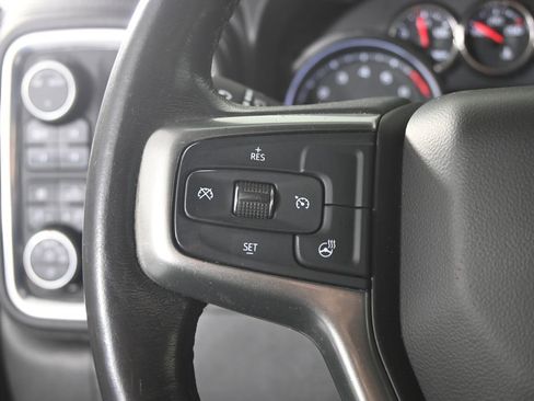 Used 2021 Chevrolet Silverado 2500 LT w/ Midnight Edition AWD/4WD image 34