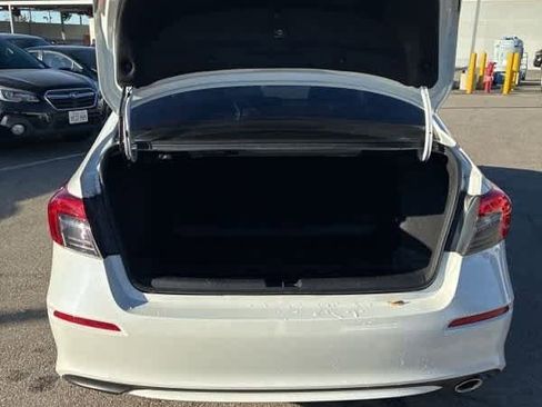 Used 2023 Honda Civic Sport image 23