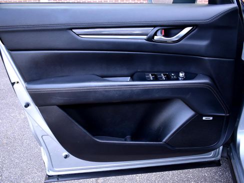 Used 2018 MAZDA CX-5 Grand Touring image 32