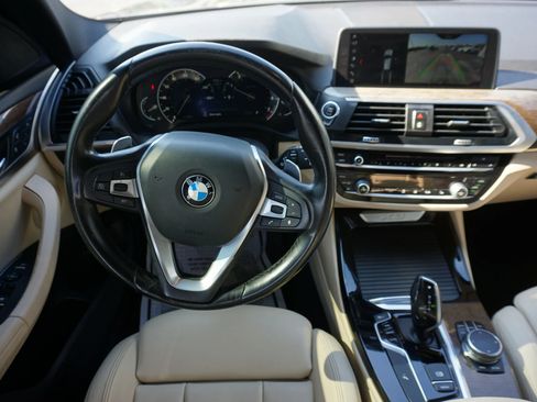 Used 2019 BMW X3 sDrive30i RWD image 24