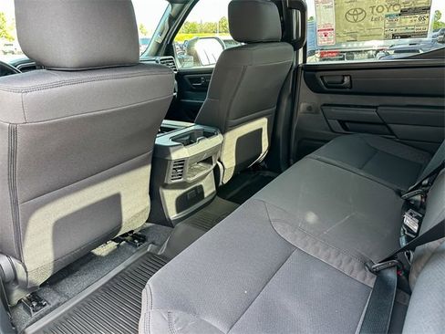 New 2026 Toyota Tundra SR image 22