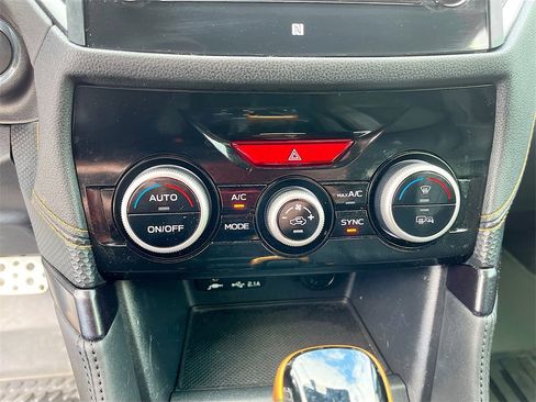 Used 2022 Subaru Forester Wilderness image 16