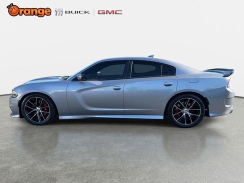 Used 2016 Dodge Charger R/T Scat Pack w/ Beats Audio Group image 6