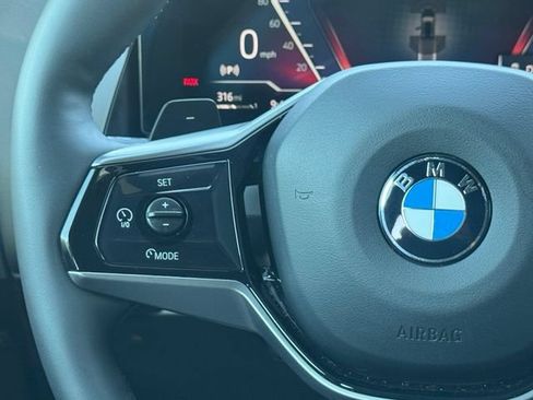Used 2026 BMW X3 xDrive30i AWD/4WD image 21