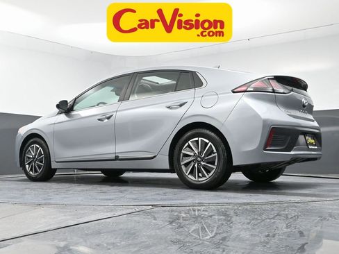 Used 2021 Hyundai Ioniq Limited image 51