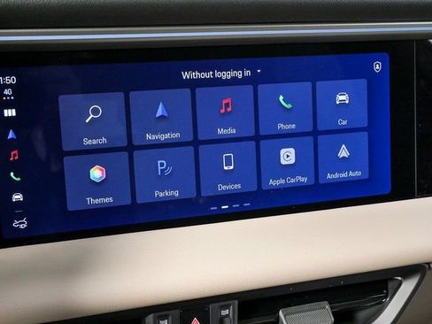 New 2026 Porsche Macan Electric image 14