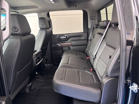 Used 2021 GMC Sierra 2500 Denali AWD/4WD image 11