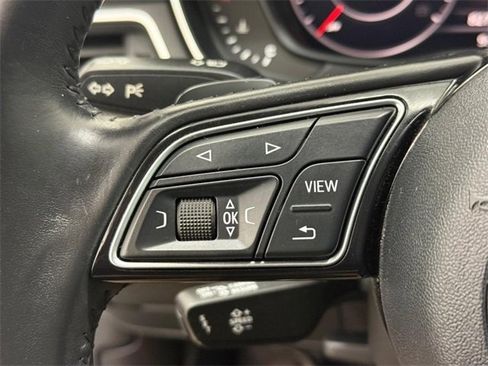 Used 2017 Audi A4 2.0T Premium Plus w/ Premium Plus Package image 15