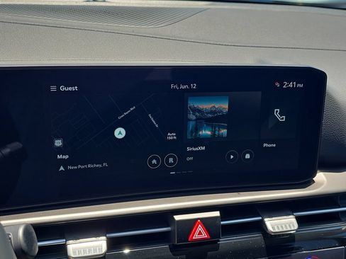 New 2026 Kia Sportage SX FWD image 24