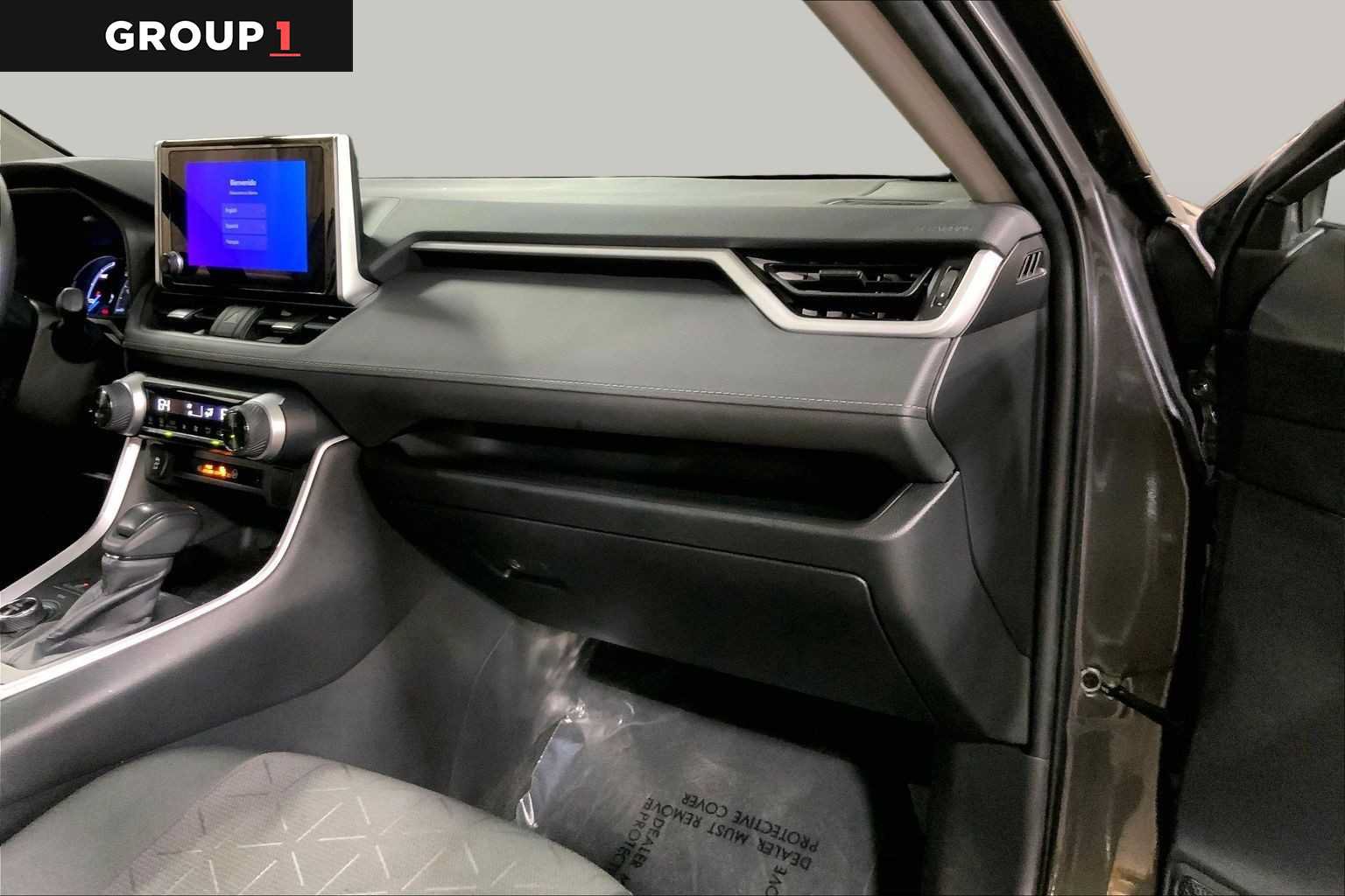 Certified 2024 Toyota RAV4 XLE AWD/4WD image 19