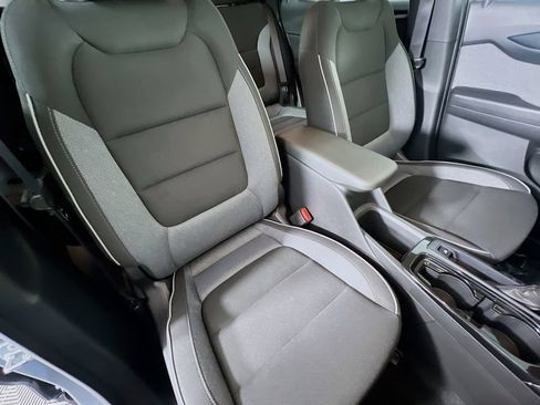 Used 2024 Chevrolet TrailBlazer LS w/ LS Convenience Package FWD image 25