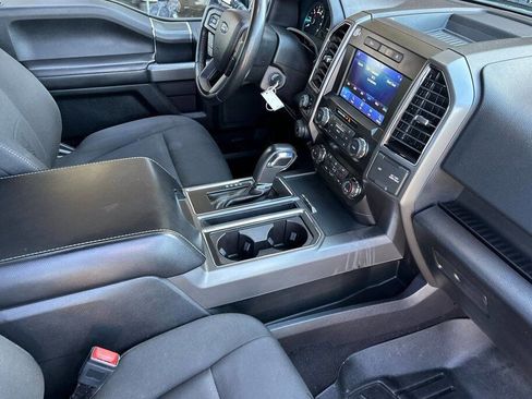 Used 2019 Ford F150 XLT w/ Equipment Group 302A Luxury image 15