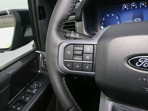 Used 2026 Ford F150 Lariat AWD/4WD image 34
