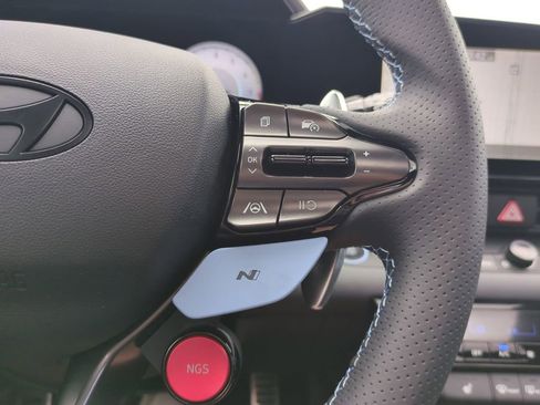 New 2026 Hyundai Elantra N image 30