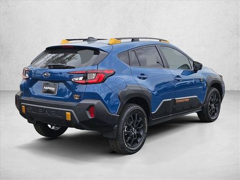 New 2026 Subaru Crosstrek 2.5i Wilderness AWD/4WD image 2