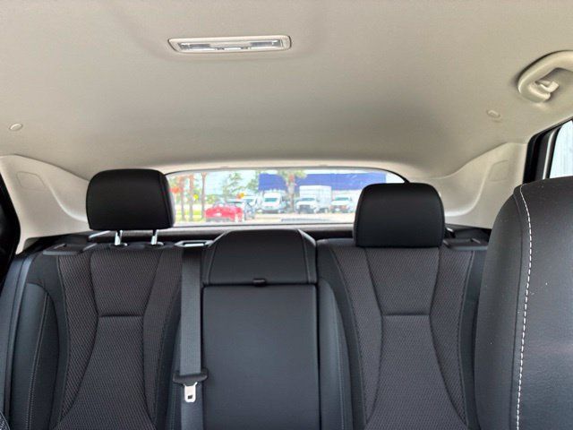 Used 2023 Buick Envision Preferred FWD image 33