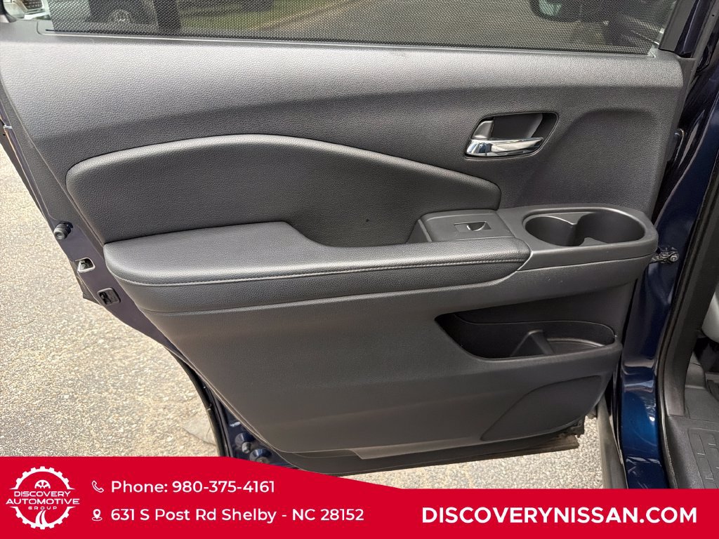 Used 2019 Honda Passport Elite image 28