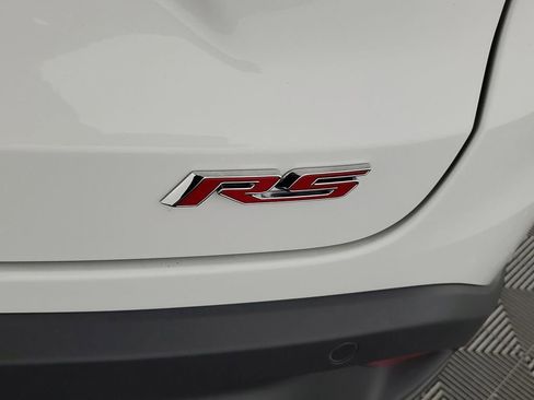 New 2026 Chevrolet Trax RS w/ Sunroof Package image 30